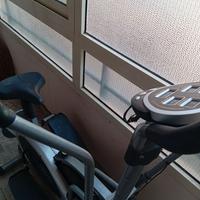 Ellittica Professionale