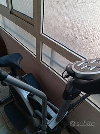 Ellittica Professionale