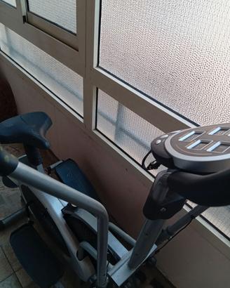 Ellittica Professionale