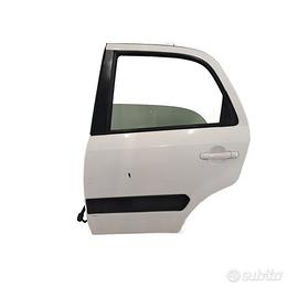 Porta posteriore sinistra Suzuki SX4 1.6 B 2013