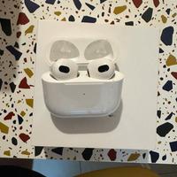 Apple Airpods 3 generazione