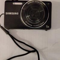 Fotocamera ultracompatta Samsung st93 16 mpixel