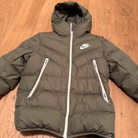 Piumino nike verdone