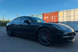 Porsche Panamera 4.0 4S Diesel