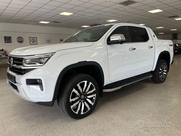 Volkswagen Amarok 3.0 V6 241cv Aventura PrezzoFini