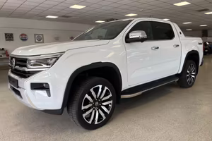 Volkswagen Amarok 3.0 V6 241cv Aventura PrezzoFini