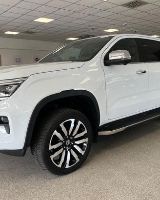 Volkswagen Amarok 3.0 V6 241cv Aventura PrezzoFini