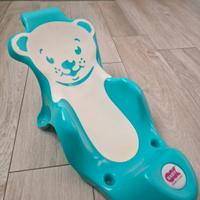 Riduttore vasca da bagno Ok Baby fino a 8kg