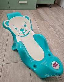 Riduttore vasca da bagno Ok Baby fino a 8kg