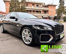 JAGUAR XF 204 CV r-dynamic+s+AWD aut.