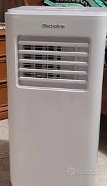 Condizionatore Portatile 7000btu - 50 euro
