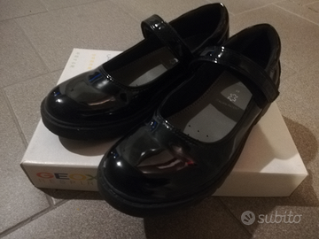 Scarpe ballerine alte hotsell