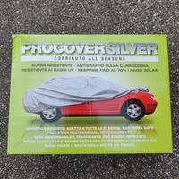 Telo copri auto Cora Procover Silver