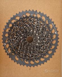 cassetta pignoni sram 12 velocità