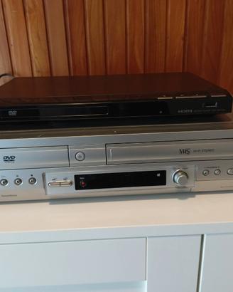 Lettore DVD bluray e combo Sony