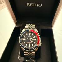 Seiko SKS 009