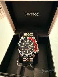 Seiko SKS 009