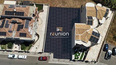 Terreno edificabile in via Palestrina