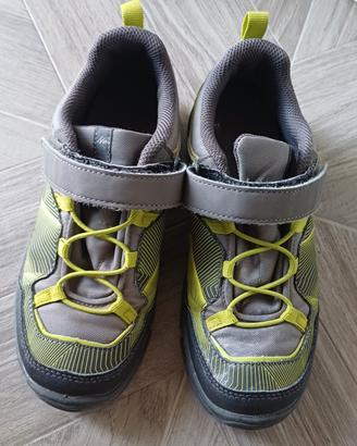 scarpe trekking bambini