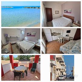 Last Minute 18/25 luglio 500 euro Casa vacanze a m