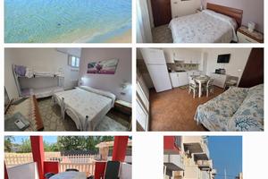 Last Minute 18/25 luglio 500 euro Casa vacanze a m
