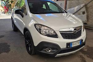 Opel Mokka 1.6 diesel 2015