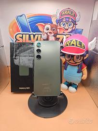 SAMSUNG S23 DA 256