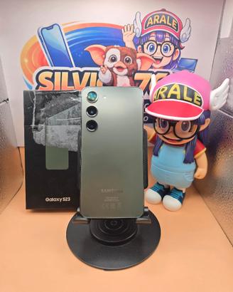 SAMSUNG S23 DA 256