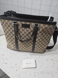 Borsa Gucci donna originale