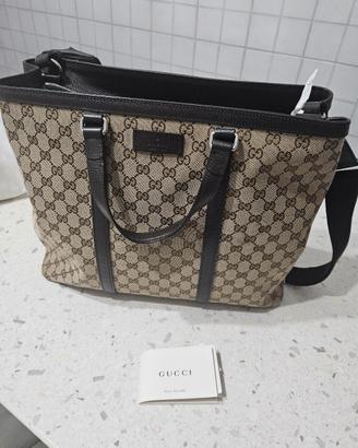 Borsa Gucci donna originale