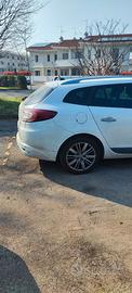 ricambi Megane 1.5 CDI gt line 2012