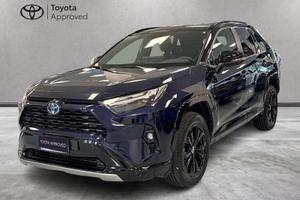 Toyota RAV4 2.5 HV (218CV) E-CVT Style 2WD