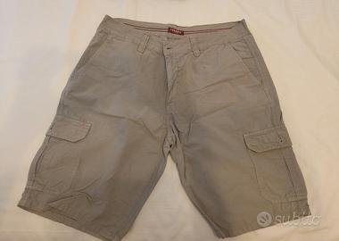 Pantaloncino cargo da uomo Carrera, taglia 50
