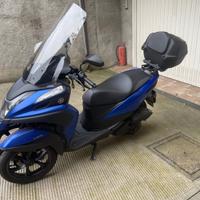 Yamaha tricity 155
