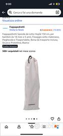 sponde Foppaedretti Hopla