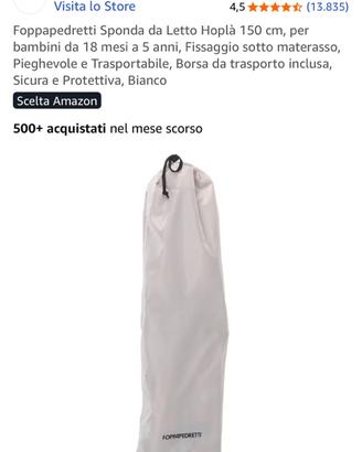 sponde Foppaedretti Hopla