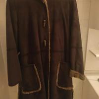 giacca invernale donna 