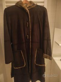 giacca invernale donna 