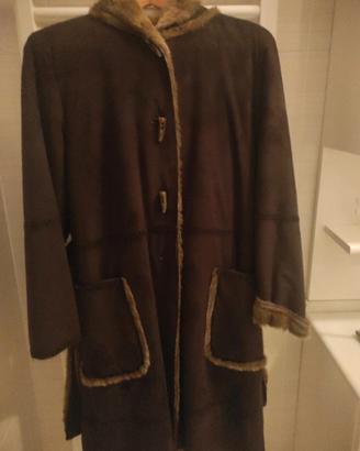 giacca invernale donna 