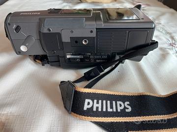 Video camera