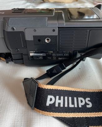 Video camera