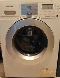 Lavatrice Samsung 