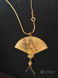 collana vintage Premier Designs