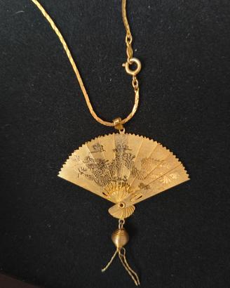 collana vintage Premier Designs