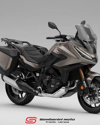 Honda NT 1100 DCT E.S. con pacchetto Travel c...