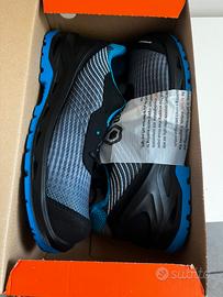 Scarpe Antinfortunistiche