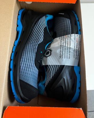 Scarpe Antinfortunistiche