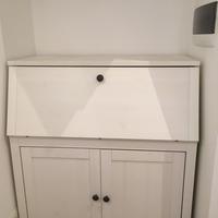 Mobile secretaire ikea