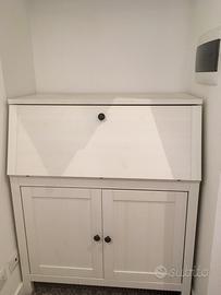 Mobile secretaire ikea
