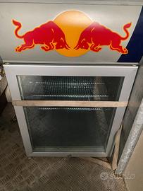 FRIGO REDBULL